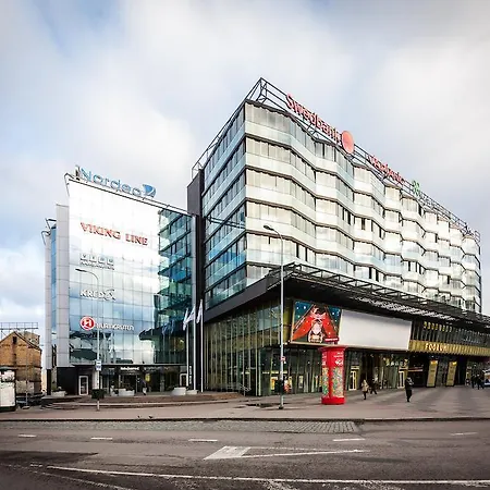 Lejlighed Best Apartments- Hobujaama Tallinn