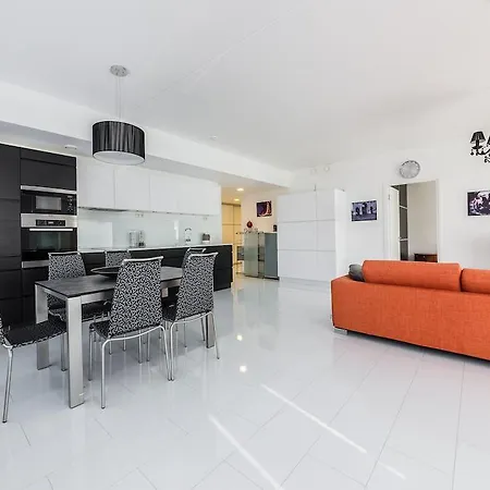 Lejlighed Best Apartments- Hobujaama Tallinn