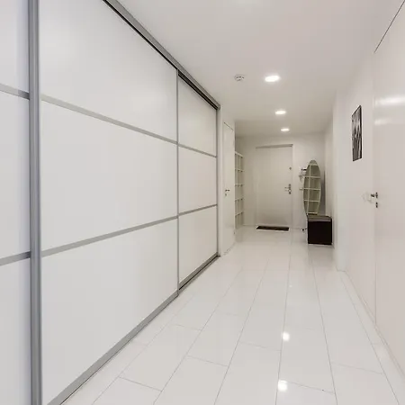 Lejlighed Best Apartments- Hobujaama *