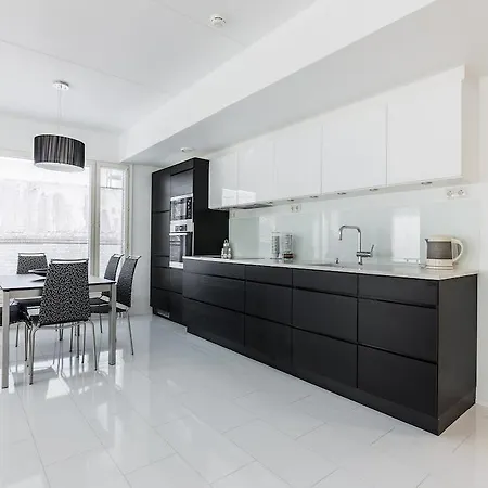 Lejlighed Best Apartments- Hobujaama