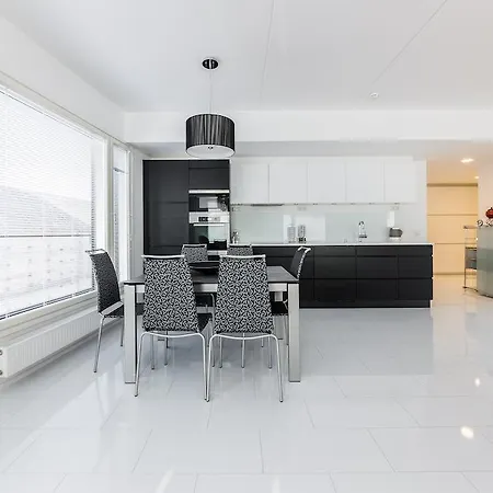 Best Apartments- Hobujaama
