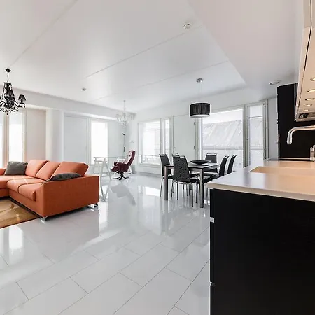 Lejlighed Best Apartments- Hobujaama *
