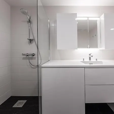 Best Apartments- Hobujaama Tallinn