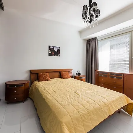 Lejlighed Best Apartments- Hobujaama