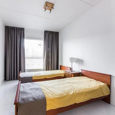 Lejlighed Best Apartments- Hobujaama Tallinn